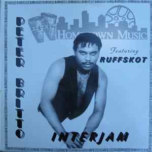 Peter Britto - Interjam Album