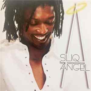 Sliq Angel - Sliq Angel Album