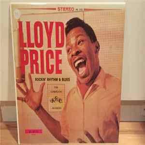 Lloyd Price - Rockin' Rhythm & Blues Album