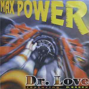 Dr. Love featuring D.Essex / D.Essex - Max Power / Breaking The Law Album