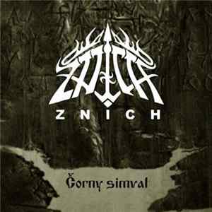 Znich - Čorny Simval Album