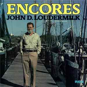 John D. Loudermilk - Encores Album