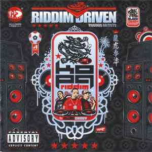 Various - Kopa Riddim Album