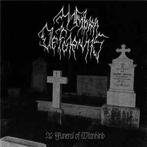 Umbra Deformis - I: Funeral Of Mankind Album
