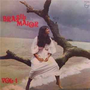 Various - Brasil Maior, Vol. 1 Album