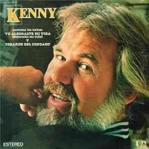 Kenny Rogers - Kenny Album