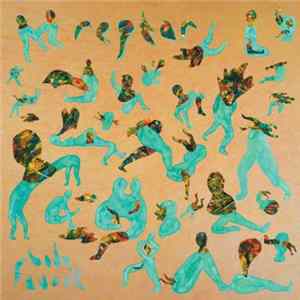 Reptar - Body Faucet Album