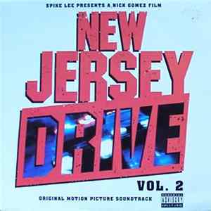 Various - New Jersey Drive Vol. 2 (Original Motion Picture Soundtrack) Album