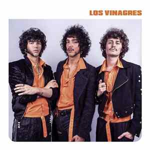 Los Vinagres - Los Volcanes Album