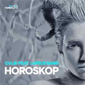 Cvija Feat. Lapsus Band - Horoskop Album