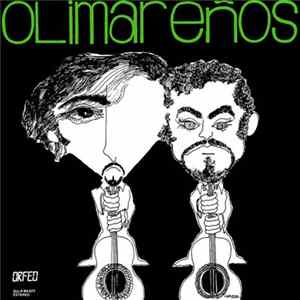 Los Olimareños - Rumbo Album