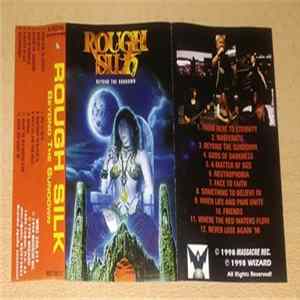 Rough Silk - Beyond The Sundown Album