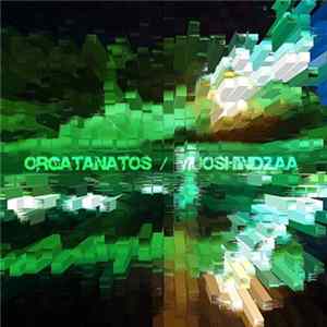 Orgatanatos - Muo Shin Dzaa Album