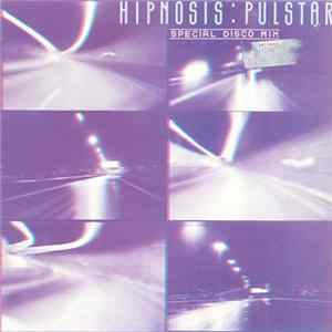 Hipnosis - Pulstar (Special Disco Mix) Album