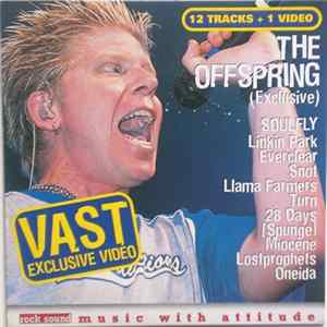 Various - Music With Attitude - Volume 19 Album