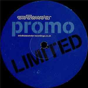 Nu Design - Thinking 2000 Album