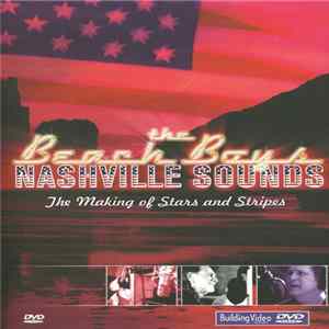 The Beach Boys - Nashville Sounds Album