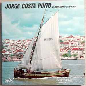 Jorge Costa Pinto E Sua Orquestra - Uma Casa Portuguesa Album