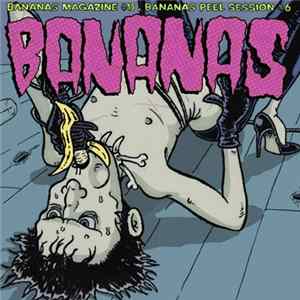 Various - Bananas Peel Session #6 Album