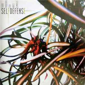 Self Defense - Tudo Pode Ser Mais Simples Album