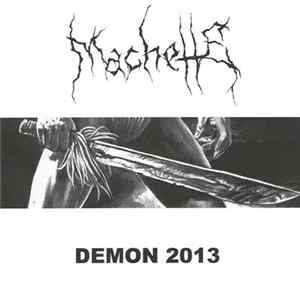 Machette - Demon 2013 Album