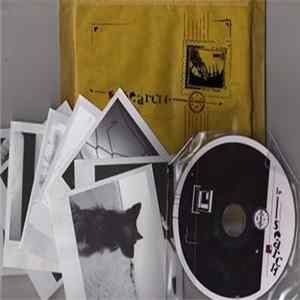 Le Search - Envelope Album