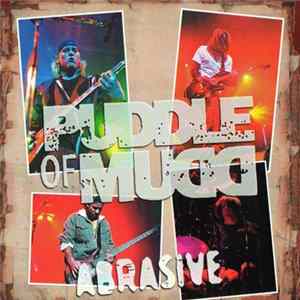 Puddle Of Mudd - Abrasive - Live In Germany 2002 Album