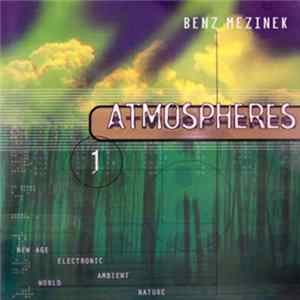 Benz Mezinek - Atmospheres Album