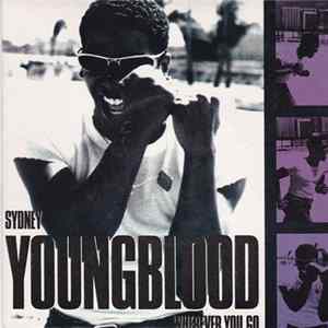 Sydney Youngblood - Wherever You Go Album
