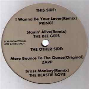 Various - Spin This Album