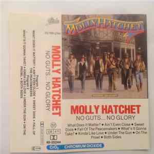 Molly Hatchet - No Guts… No Glory Album