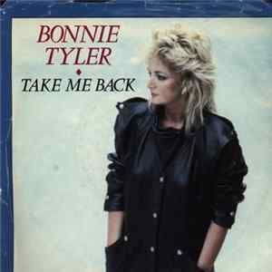 Bonnie Tyler - Take Me Back Album