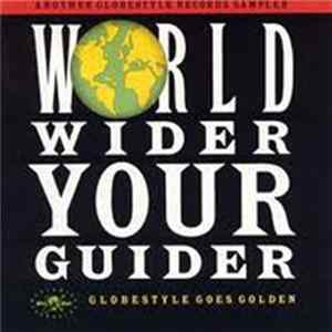 Various - World Wider Your Guider Album
