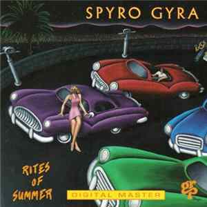 Spyro Gyra - Rites Of Summer Album
