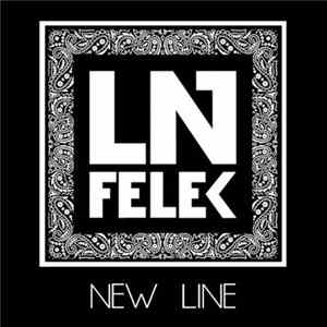 LN Felek - New Line EP Album