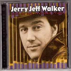 Jerry Jeff Walker - Best Of The Vanguard Years Album