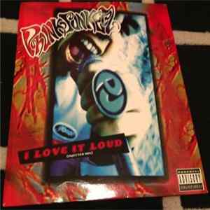 Phunk Junkeez - Love It Loud (InJected Mix) Album
