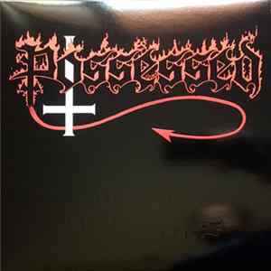 Possessed - Seven Churches Album