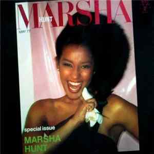 Marsha Hunt - Marsha Album
