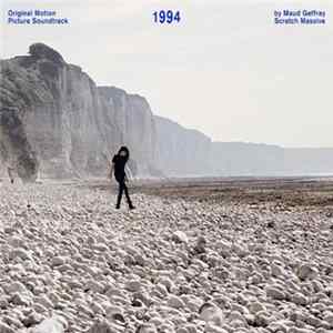 Maud Geffray & Scratch Massive - 1994 Original Motion Pictures Soundtrack Album