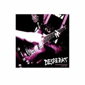 Desperat - Hardcore Deluxe Album