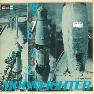 Unknown Artist - Moonlighter Album