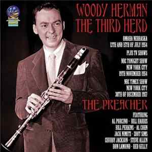 Woody Herman - The Preacher Album