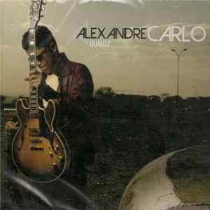 Alexandre Carlo - Quartz Album