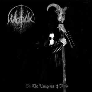 Morok - In The Dungeons Of Mind Album
