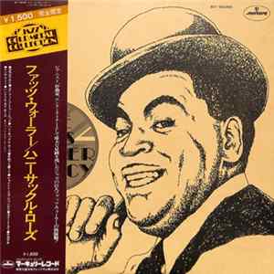 Fats Waller - The Fat Waller Legacy Album