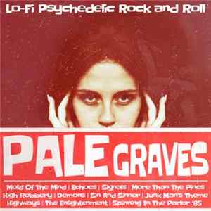 Pale Graves - Pale Graves Album