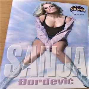 Sanja Đorđević - Ti Zaplakaćeš Na Mojoj Strani Kreveta Album