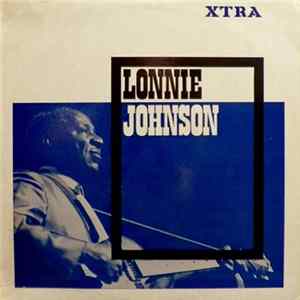Lonnie Johnson - Swingin' The Blues Album