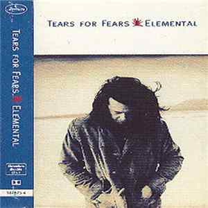 Tears For Fears - Elemental Album